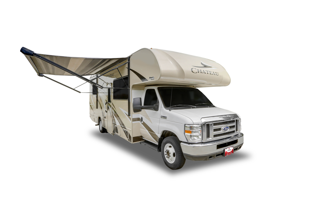 Class C Motorhome-XLarge (C-XLarge), , hi-res image number 0